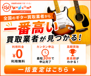 ウェルカム買取査定ナビ