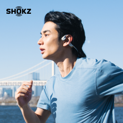 SHOKZ