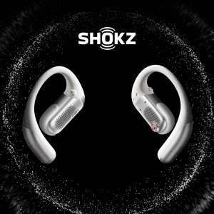 SHOKZ