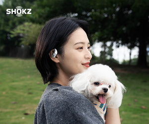 SHOKZ