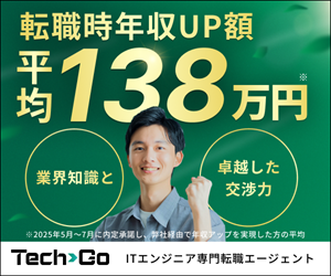 TechGo