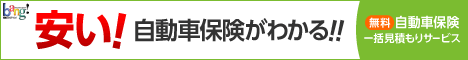 自動車保険見積もり