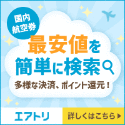 国内航空券エアーズゲート