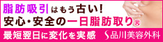脂肪取り