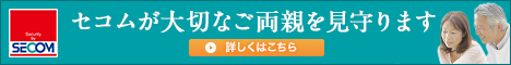 高齢者向けLP