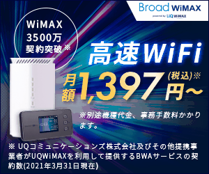 BroadWiMAX