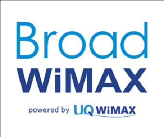 Broad wimax