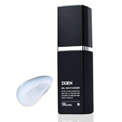 ZIGENプロテクションBBクリーム