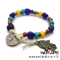 wakami
