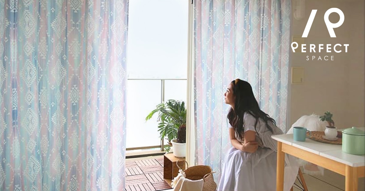 パーフェクトスペースカーテン館