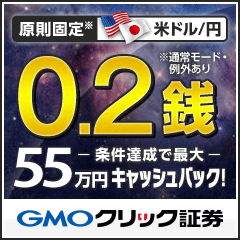 FX取引高世界第1位
