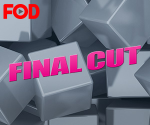 FINAL CUT　※1月9日（火）21時地上波放送開始