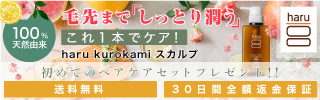 ダメージ補修訴求バナー
