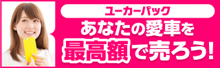 Ucar査定。UcarPAC株式会社　自動車の一括査定はもう古い！より高く愛車を売却できる新サービス！ローラでおなじみ【ユーカーパック】