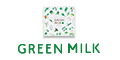 GREEN MILK