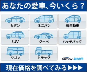 車査定