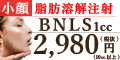 BNLS　安い脂肪溶解注射