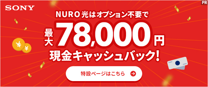 キャンペーン専用670×280 NURO光バナー