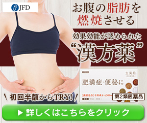 生漢煎 防風通聖散公式公式