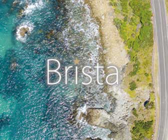 Bristaブリスタサービスサイト